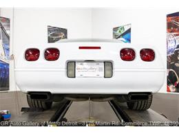 1995 Chevrolet Corvette (CC-2114292) for sale in Kentwood, Michigan