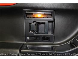 1995 Chevrolet Corvette (CC-2114292) for sale in Kentwood, Michigan