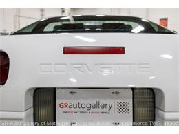 1995 Chevrolet Corvette (CC-2114292) for sale in Kentwood, Michigan