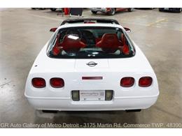 1995 Chevrolet Corvette (CC-2114292) for sale in Kentwood, Michigan