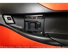 1995 Chevrolet Corvette (CC-2114292) for sale in Kentwood, Michigan