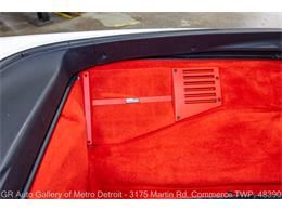 1995 Chevrolet Corvette (CC-2114292) for sale in Kentwood, Michigan