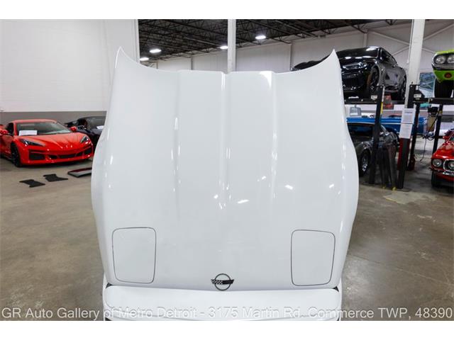 1995 Chevrolet Corvette (CC-2114292) for sale in Kentwood, Michigan