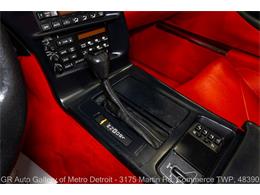 1995 Chevrolet Corvette (CC-2114292) for sale in Kentwood, Michigan