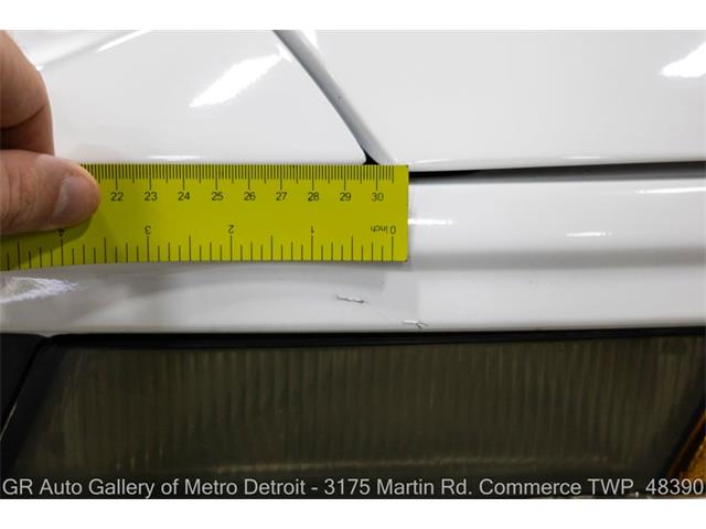 1995 Chevrolet Corvette (CC-2114292) for sale in Kentwood, Michigan