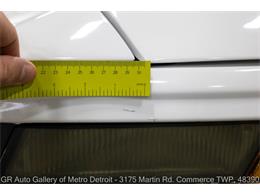 1995 Chevrolet Corvette (CC-2114292) for sale in Kentwood, Michigan