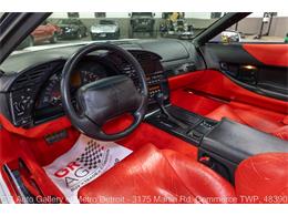 1995 Chevrolet Corvette (CC-2114292) for sale in Kentwood, Michigan