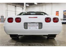 1995 Chevrolet Corvette (CC-2114292) for sale in Kentwood, Michigan