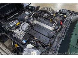 1995 Chevrolet Corvette (CC-2114292) for sale in Kentwood, Michigan