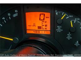 1995 Chevrolet Corvette (CC-2114292) for sale in Kentwood, Michigan