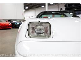 1995 Chevrolet Corvette (CC-2114292) for sale in Kentwood, Michigan
