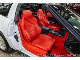 1995 Chevrolet Corvette (CC-2114292) for sale in Kentwood, Michigan