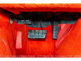 1995 Chevrolet Corvette (CC-2114292) for sale in Kentwood, Michigan