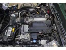 1995 Chevrolet Corvette (CC-2114292) for sale in Kentwood, Michigan