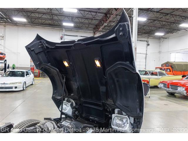1995 Chevrolet Corvette (CC-2114292) for sale in Kentwood, Michigan