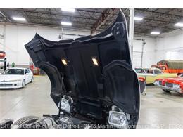 1995 Chevrolet Corvette (CC-2114292) for sale in Kentwood, Michigan