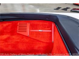 1995 Chevrolet Corvette (CC-2114292) for sale in Kentwood, Michigan