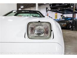 1995 Chevrolet Corvette (CC-2114292) for sale in Kentwood, Michigan