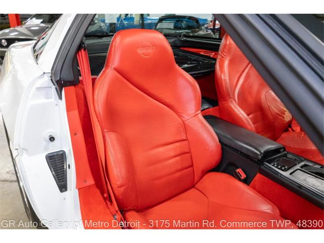 1995 Chevrolet Corvette (CC-2114292) for sale in Kentwood, Michigan