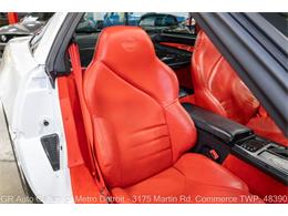 1995 Chevrolet Corvette (CC-2114292) for sale in Kentwood, Michigan