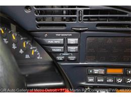 1995 Chevrolet Corvette (CC-2114292) for sale in Kentwood, Michigan