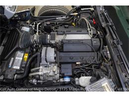 1995 Chevrolet Corvette (CC-2114292) for sale in Kentwood, Michigan