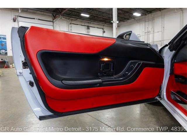 1995 Chevrolet Corvette (CC-2114292) for sale in Kentwood, Michigan