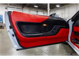 1995 Chevrolet Corvette (CC-2114292) for sale in Kentwood, Michigan