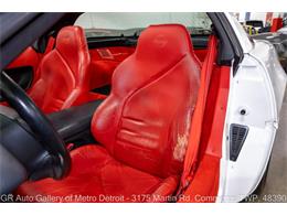 1995 Chevrolet Corvette (CC-2114292) for sale in Kentwood, Michigan