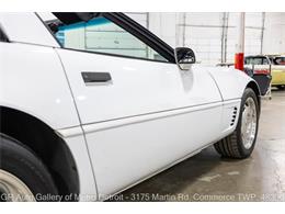 1995 Chevrolet Corvette (CC-2114292) for sale in Kentwood, Michigan