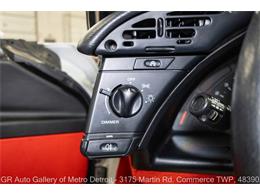 1995 Chevrolet Corvette (CC-2114292) for sale in Kentwood, Michigan