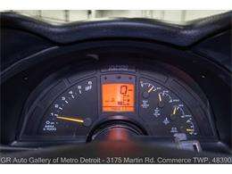 1995 Chevrolet Corvette (CC-2114292) for sale in Kentwood, Michigan