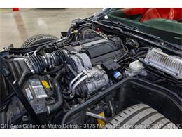 1995 Chevrolet Corvette (CC-2114292) for sale in Kentwood, Michigan