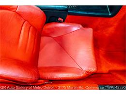 1995 Chevrolet Corvette (CC-2114292) for sale in Kentwood, Michigan