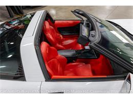 1995 Chevrolet Corvette (CC-2114292) for sale in Kentwood, Michigan