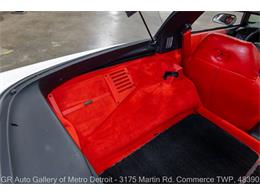 1995 Chevrolet Corvette (CC-2114292) for sale in Kentwood, Michigan