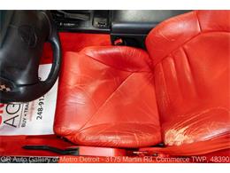 1995 Chevrolet Corvette (CC-2114292) for sale in Kentwood, Michigan