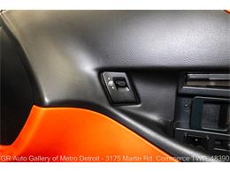 1995 Chevrolet Corvette (CC-2114292) for sale in Kentwood, Michigan