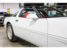 1995 Chevrolet Corvette (CC-2114292) for sale in Kentwood, Michigan