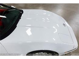 1995 Chevrolet Corvette (CC-2114292) for sale in Kentwood, Michigan