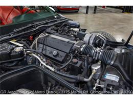 1995 Chevrolet Corvette (CC-2114292) for sale in Kentwood, Michigan