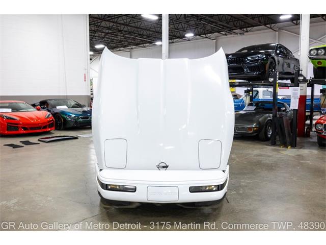 1995 Chevrolet Corvette (CC-2114292) for sale in Kentwood, Michigan
