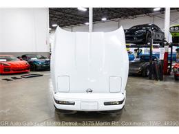 1995 Chevrolet Corvette (CC-2114292) for sale in Kentwood, Michigan