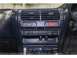 1997 Honda Integra Type R (CC-2114293) for sale in Kentwood, Michigan