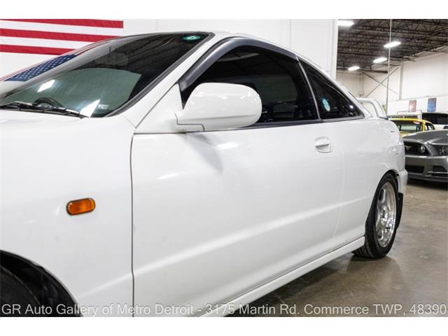 1997 Honda Integra Type R (CC-2114293) for sale in Kentwood, Michigan