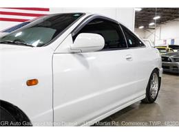 1997 Honda Integra Type R (CC-2114293) for sale in Kentwood, Michigan