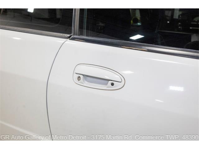 1997 Honda Integra Type R (CC-2114293) for sale in Kentwood, Michigan