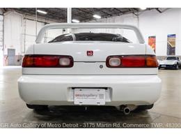 1997 Honda Integra Type R (CC-2114293) for sale in Kentwood, Michigan