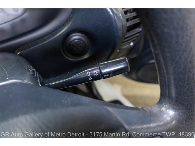 1997 Honda Integra Type R (CC-2114293) for sale in Kentwood, Michigan