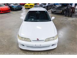 1997 Honda Integra Type R (CC-2114293) for sale in Kentwood, Michigan